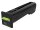 Lexmark RETURN-TONER CARTRIDGE BLACK • 72K20K0
