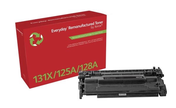 Xerox Ay Remanufactured Everyday  • 006R03807