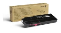 Xerox Toner Magenta • 106R03531