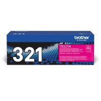 Brother TN-321M Magenta Toner standard • TN321M