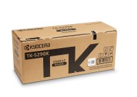 Kyocera TK-5290K toner cartridge 1  • 1T02TX0NL0