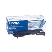 Brother TN-2005 Toner Cartridge • TN2005