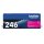 Brother Toner Cartridge 1 Pc(S)  • TN-246M