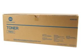 Konica Minolta Toner Cartridge 1 Pc(S)  • A3VV150