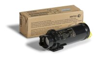 Xerox Phaser 6510 / WC6515 Yellow • 106R03475