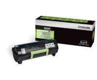 Lexmark Toner Black Return Program • 60F2H00