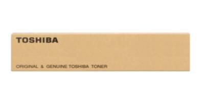 Toshiba Toner Cartridge 1 Pc(S)  • 6AJ00000238