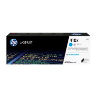 HP Toner Cyan 410X • CF411X