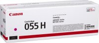 Canon Cartridge 055 H M • 3018C002