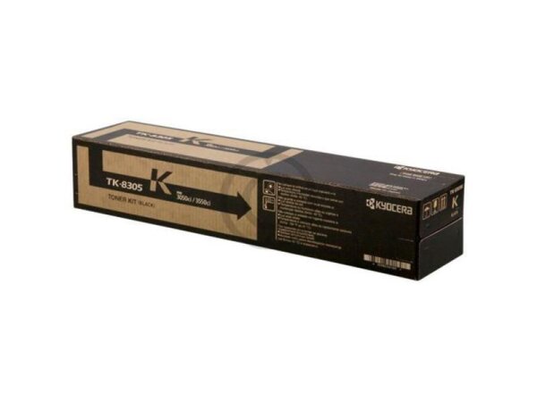 Kyocera Toner Black • TK-8305K