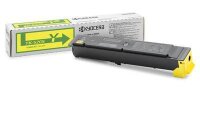 Kyocera Toner Yellow • TK-5205Y