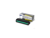 Samsung Toner Yellow CLP-415 • CLT-Y504S