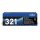 Brother TN-321BK Black Toner standard • TN321BK