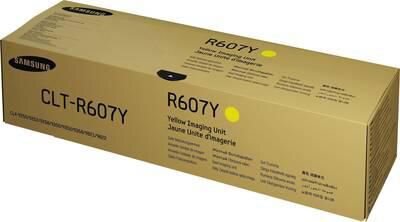 HP Toner/CLT-R607Y • SS668A