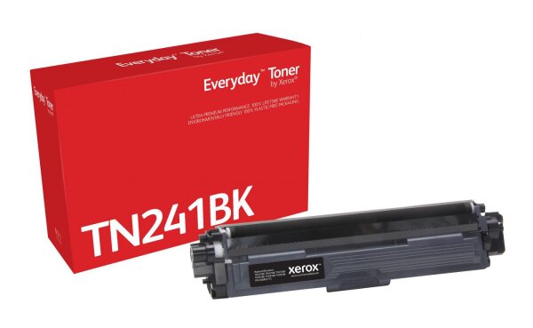 Xerox Everyday Black Toner  • 006R03712