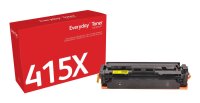 Xerox Everyday Yellow Toner  • 006R04190