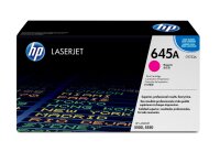 HP Toner Magenta CLJ 5500 5550 • C9733A