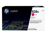 HP Drum Kit (828A) Magenta • CF365A