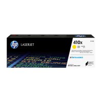 HP Toner Yellow 410X • CF412X