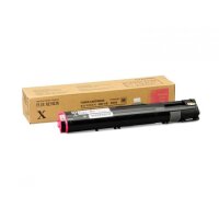 Xerox Toner Magenta • 006R01644