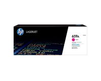 HP 659A Magenta Toner • W2013A