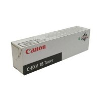 Canon Toner Black IR10xx • 0386B002AA