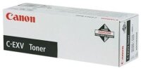Canon Black Toner Cartridge EXV-39 • 4792B002