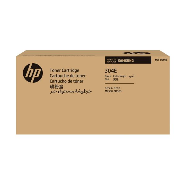 HP Toner/MLT-D304E • SV031A