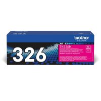 Brother TN326 MAGENTA TONER FOR BC2 • TN326M