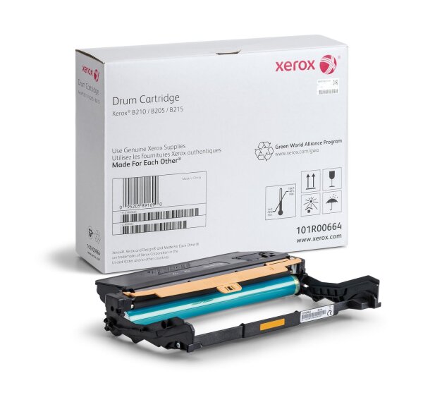 Xerox B210/B205/B215 Drum Cartridge • 101R00664