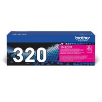 Brother TN-320M • TN320M