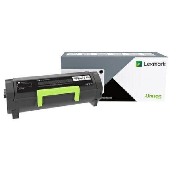 Lexmark Corporate cartridge 15000 • 56F2H0E