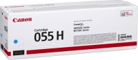 Canon Cartridge 055 H C • 3019C002