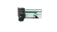 Lexmark Toner Cartridge 1 Pc(S)  • 71C2XC0