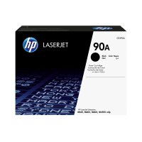 HP Toner Black • CE390A