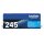 Brother TN245 CYAN HY TONER FOR DCL • TN245C