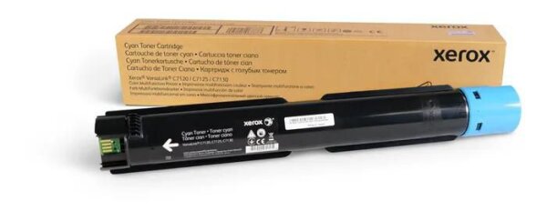 Xerox Toner Cartridge 1 Pc(S)  • 006R01829