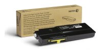 Xerox Toner Yellow • 106R03529