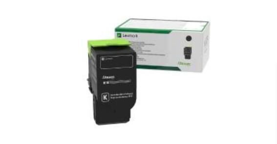 Lexmark Toner Cartridge 1 Pc(S)  • 77L0ZK0