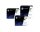 HP 147X Black LaserJet Toner  • W1470X