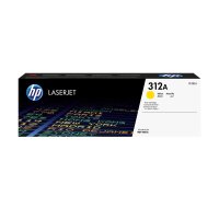 HP Toner Yellow • CF382A
