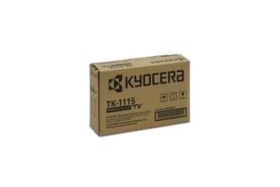 Kyocera Tk-1115 Toner Cartridge 1  • 1T02M50NL1