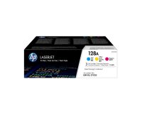 HP Toner C/M/Y • CF371AM