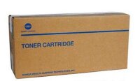 Konica Toner Cyan • A33K450