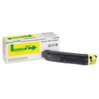 Kyocera Toner Yellow TK-5140Y • 1T02NRANL0