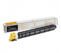 Kyocera Toner Yellow TK-8515Y • 1T02NDANL0