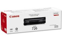 Canon Toner Black CRG-726 • 3483B002