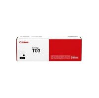 Canon Toner Black • 2725C001
