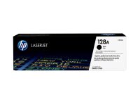 HP Cartridge-Black CLJ CP1525 • CE320-67901