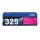Brother TN325M - HIGH YIELD MAGENTA  • TN325M